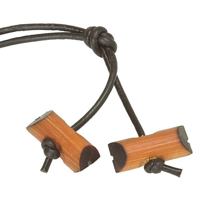 Wood Badge Beads